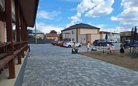 Bubo Penzion & Restaurant