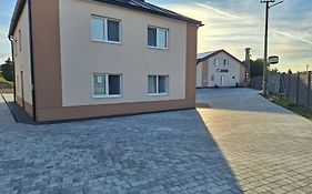 Penzion Moravany